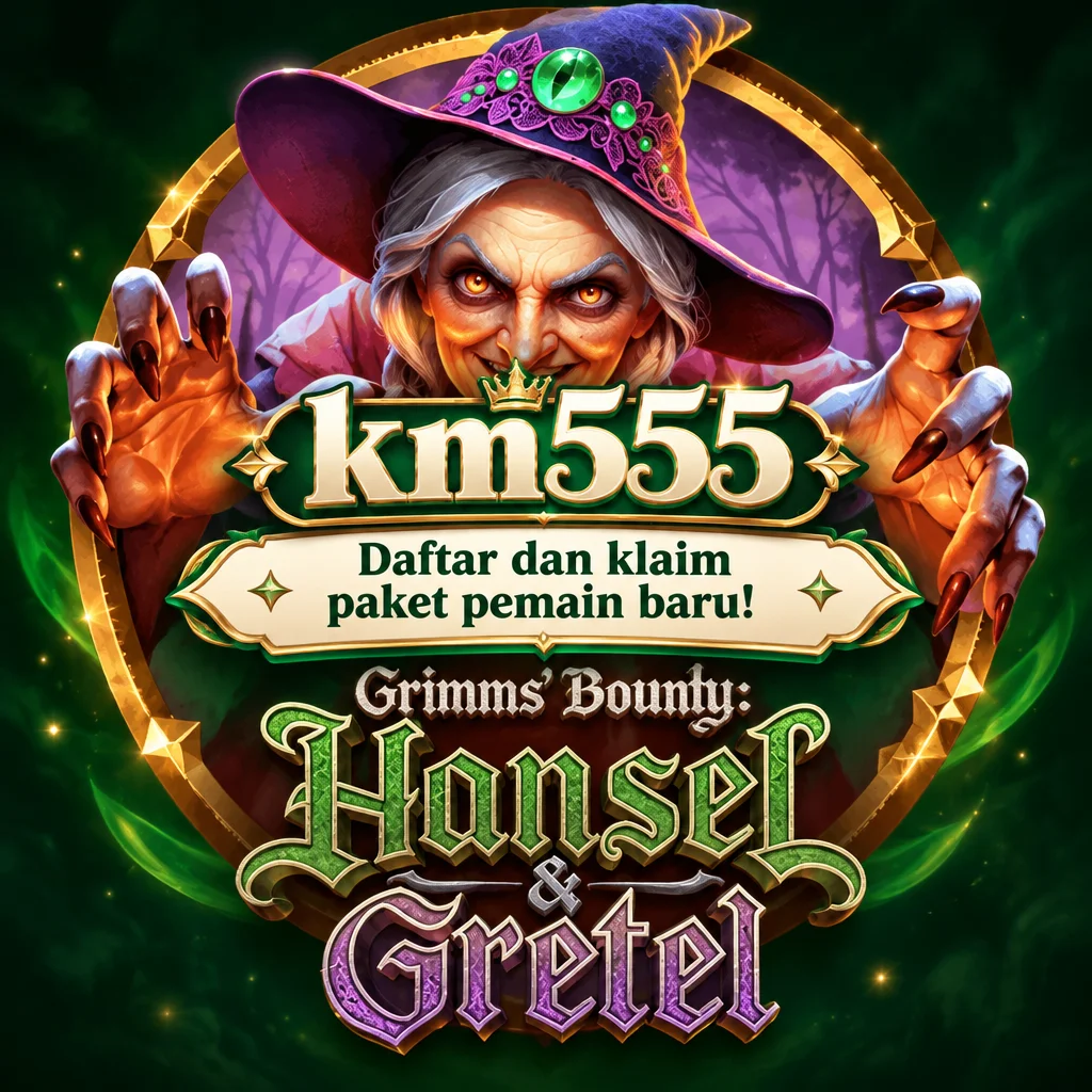km555 · Grimm Bounty