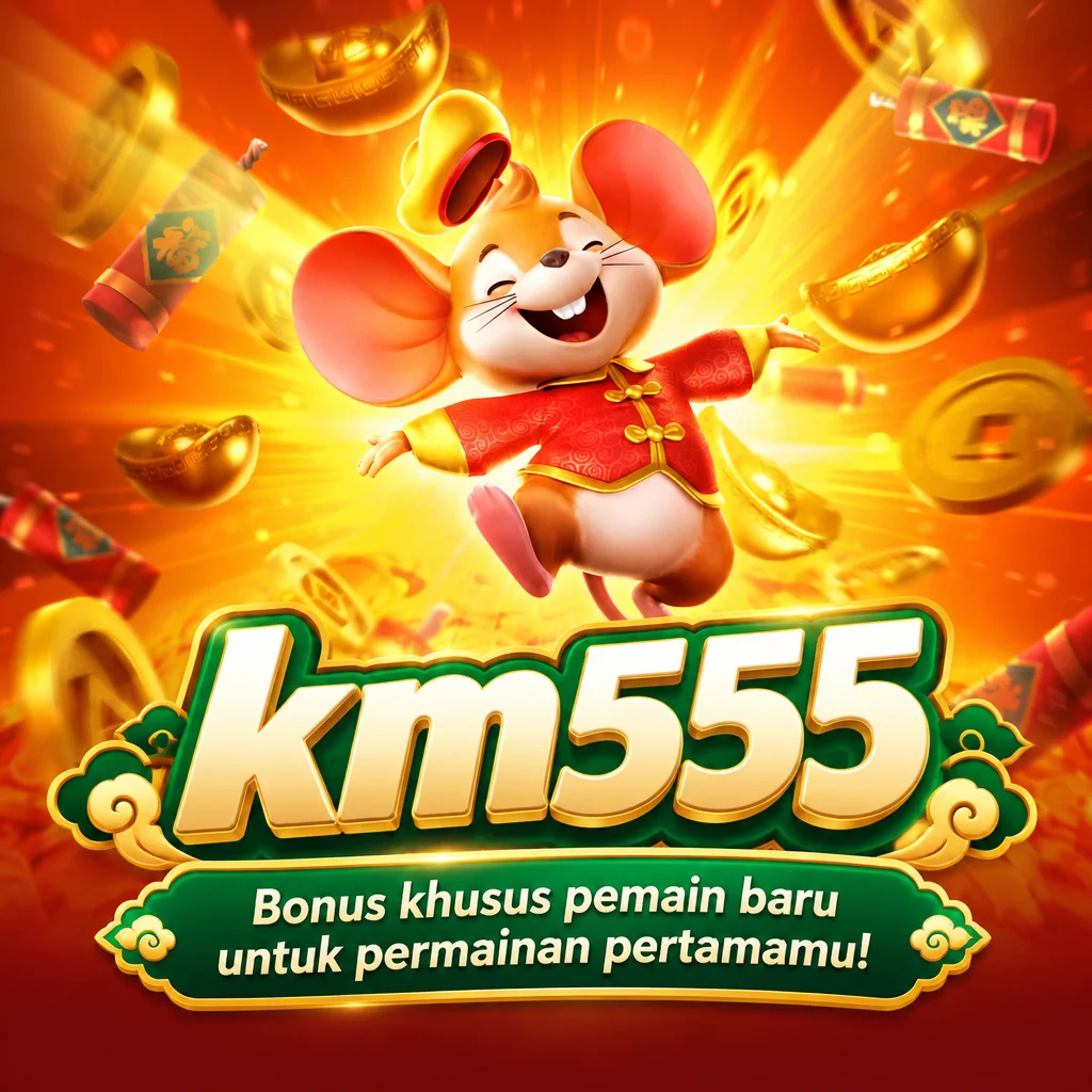 km555 · Game & unduhan