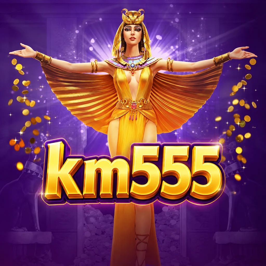 km555 · Sct Cleopatra