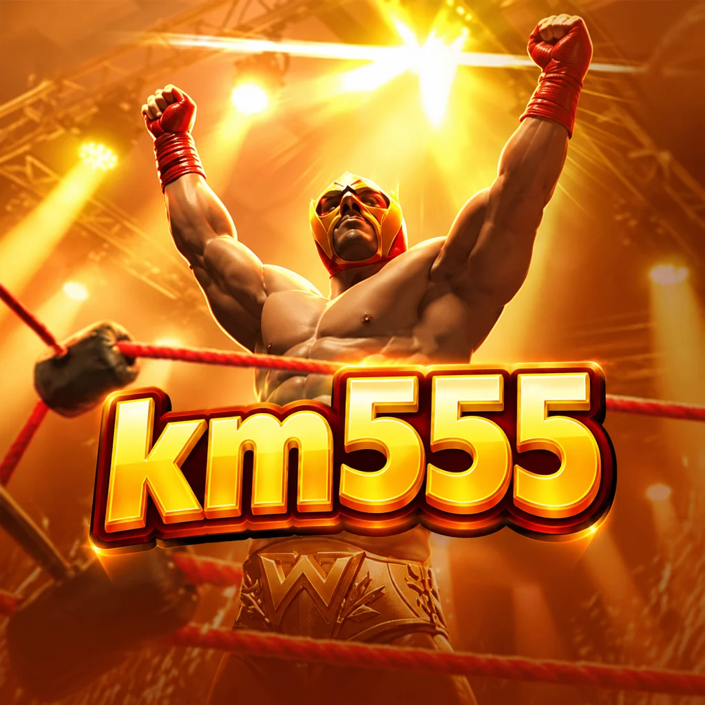 km555 · Reel Royale Sd