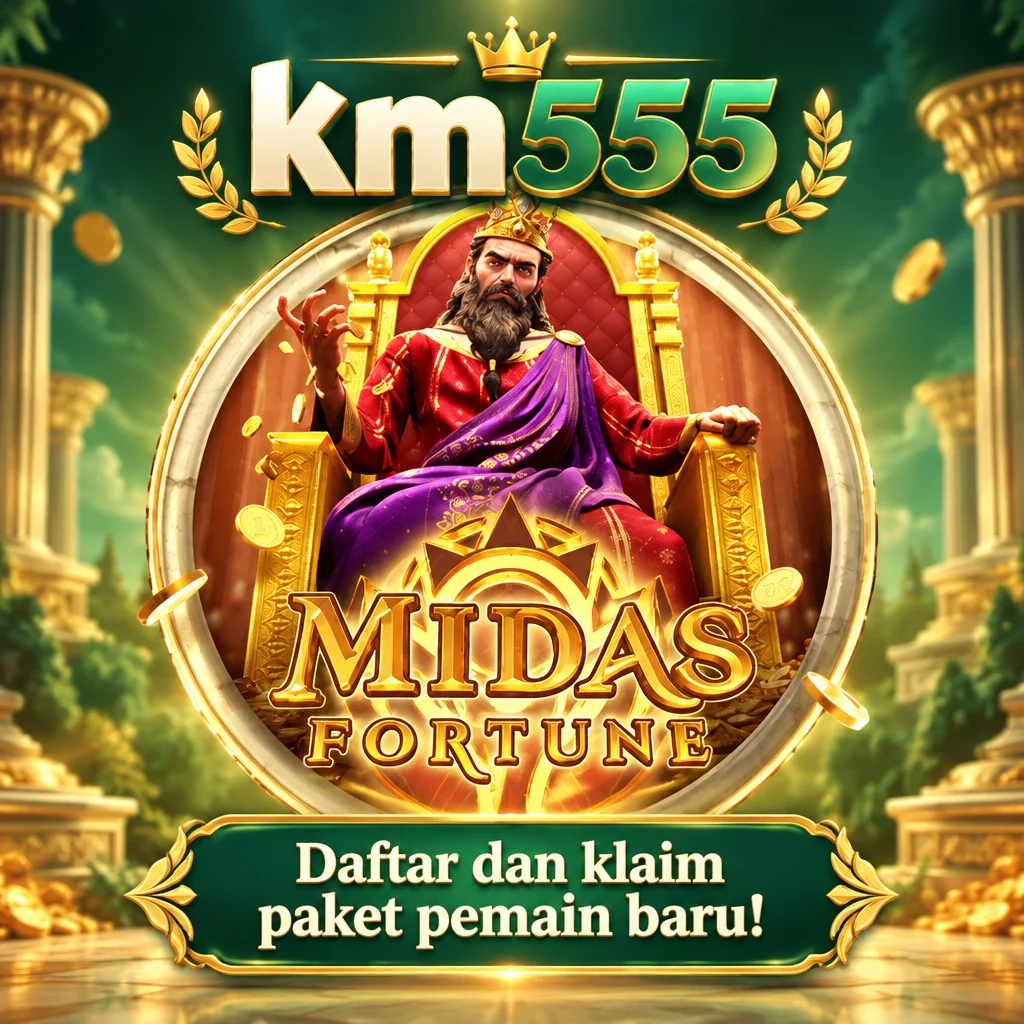 km555 · Midas Fortune