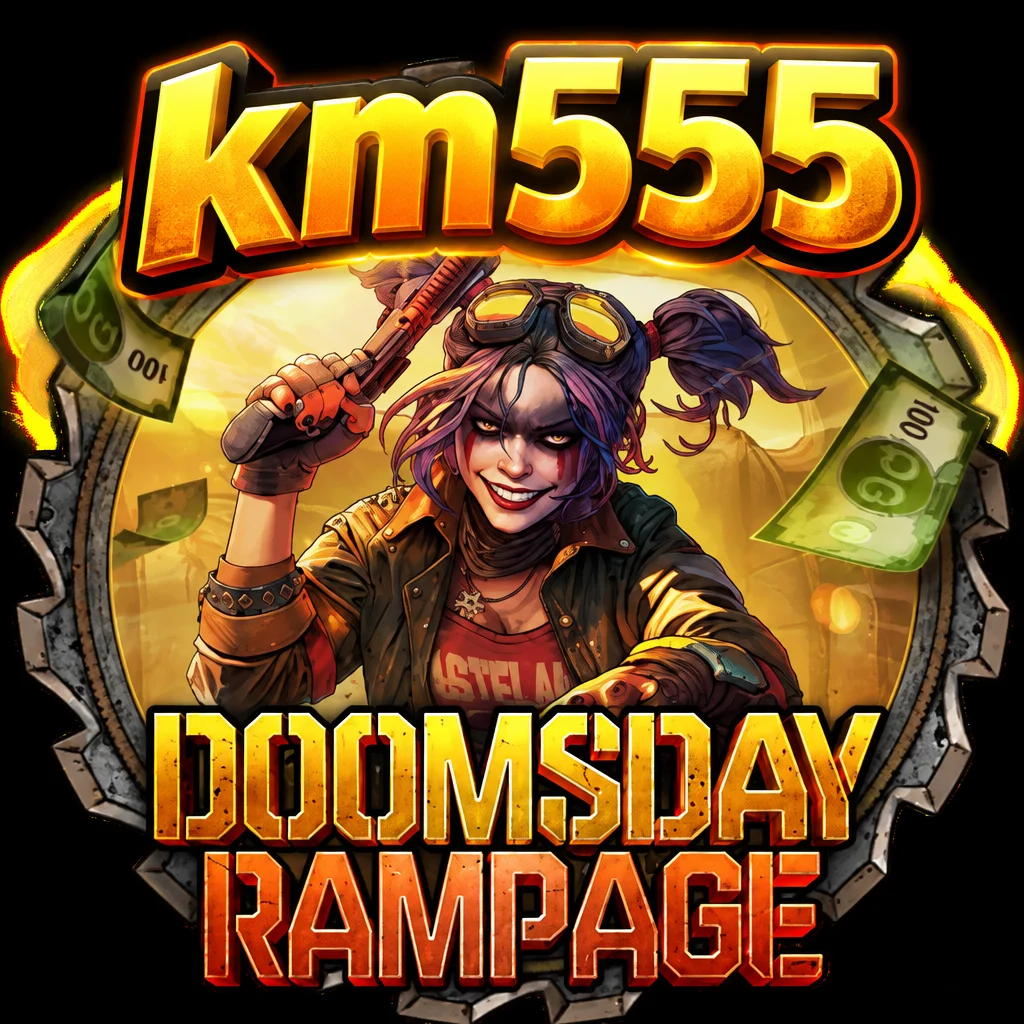 km555 · Doomsday Rampg
