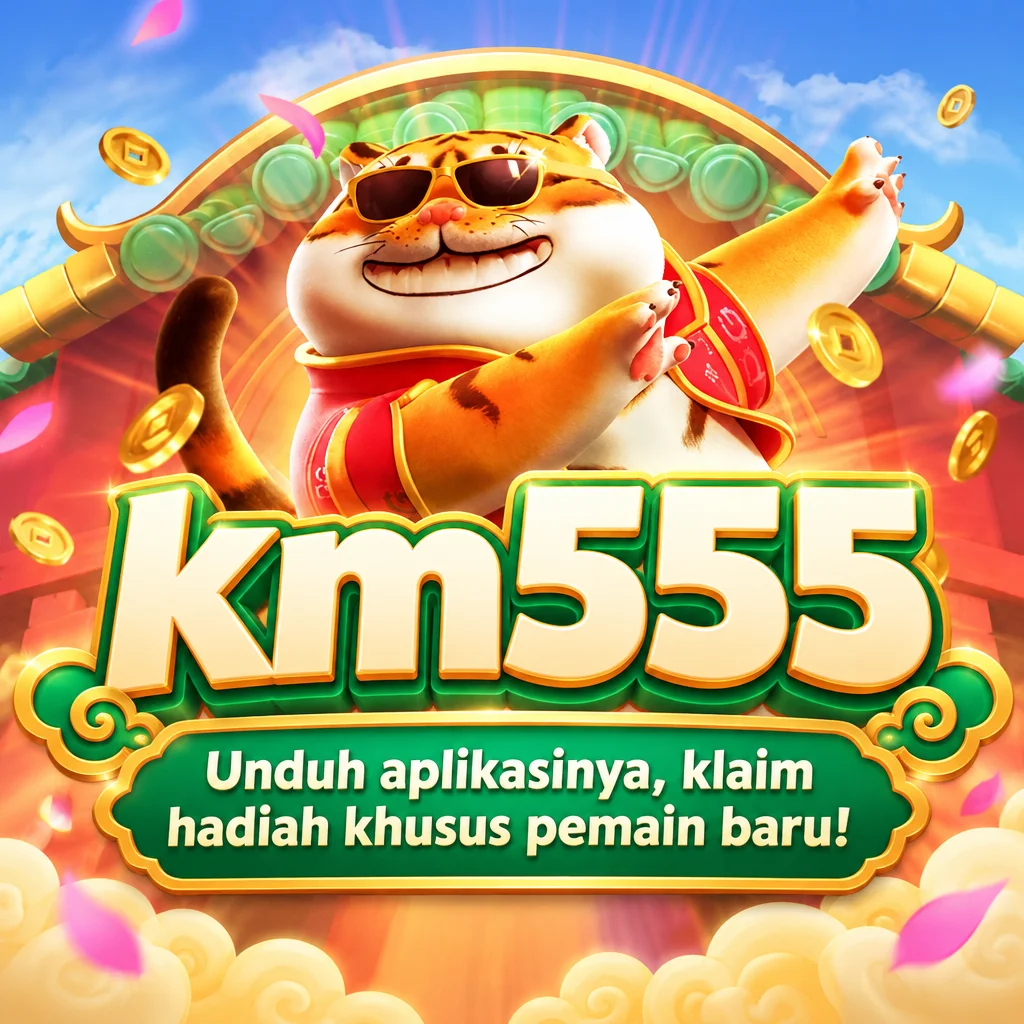 km555 · Game & unduhan